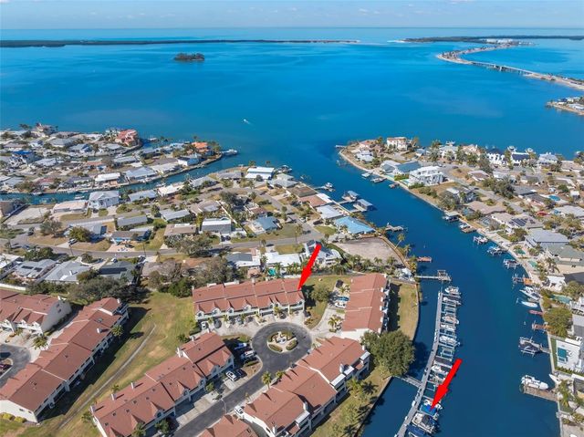 2394 HANOVER DRIVE, Dunedin, FL 34698