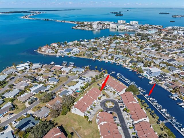 2394 HANOVER DRIVE, Dunedin, FL 34698