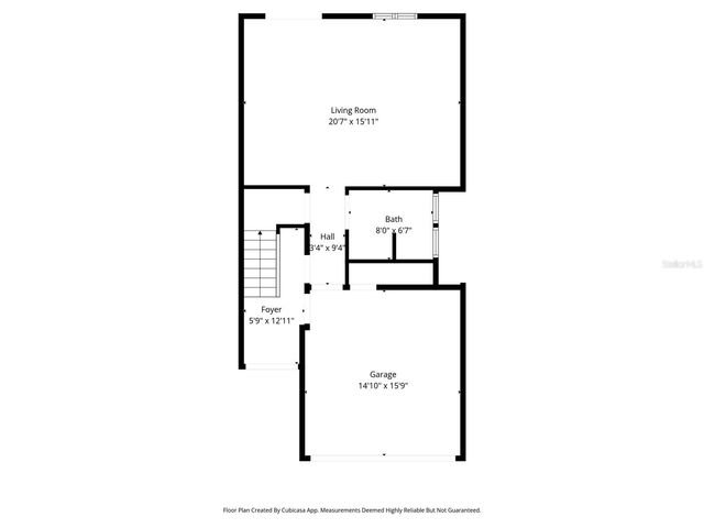 2394 HANOVER DRIVE, Dunedin, FL 34698