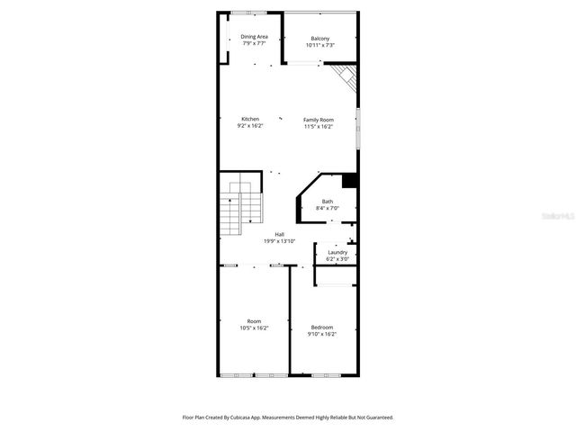 2394 HANOVER DRIVE, Dunedin, FL 34698