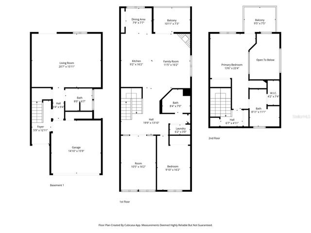 2394 HANOVER DRIVE, Dunedin, FL 34698