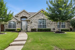 1516 Brewster Drive, Carrollton, TX 75010
