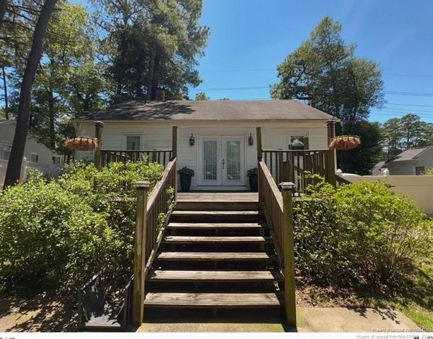 1706 Bragg Boulevard, Fayetteville, NC 28303