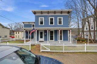 52 High Street, Stafford, CT 06076