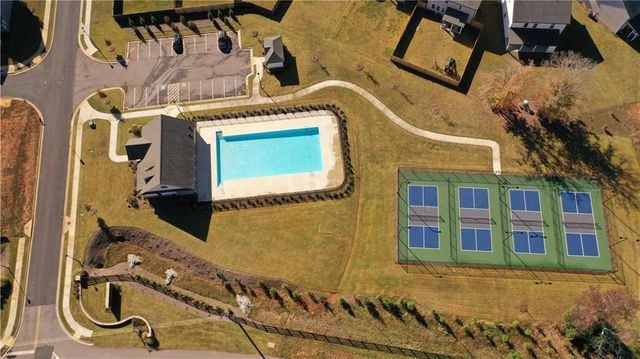 5346 Windridge Parkway, Gainesville, GA 30507