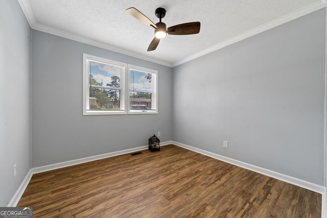 125 Gerrell Drive SW, Milledgeville, GA 31061