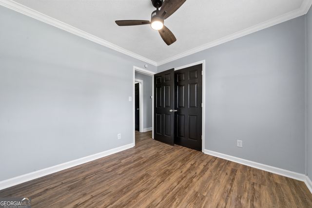 125 Gerrell Drive SW, Milledgeville, GA 31061