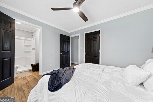 125 Gerrell Drive SW, Milledgeville, GA 31061