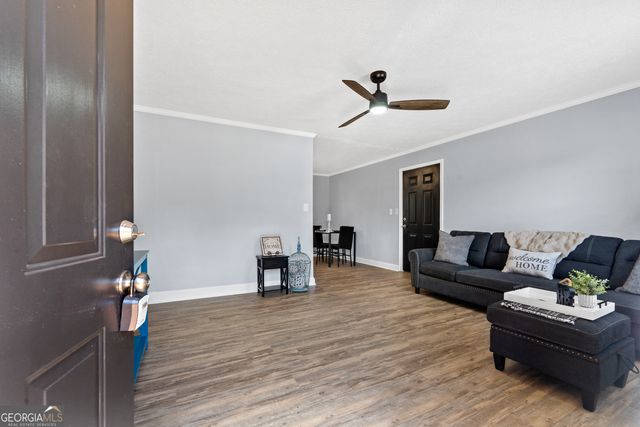 125 Gerrell Drive SW, Milledgeville, GA 31061