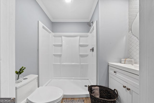 125 Gerrell Drive SW, Milledgeville, GA 31061