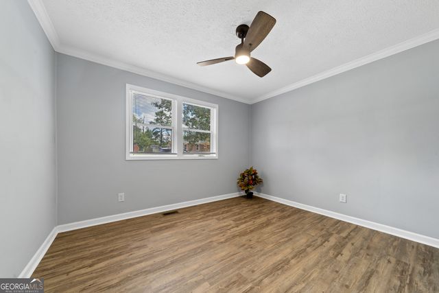 125 Gerrell Drive SW, Milledgeville, GA 31061