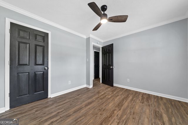 125 Gerrell Drive SW, Milledgeville, GA 31061