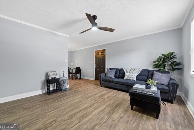 125 Gerrell Drive SW, Milledgeville, GA 31061