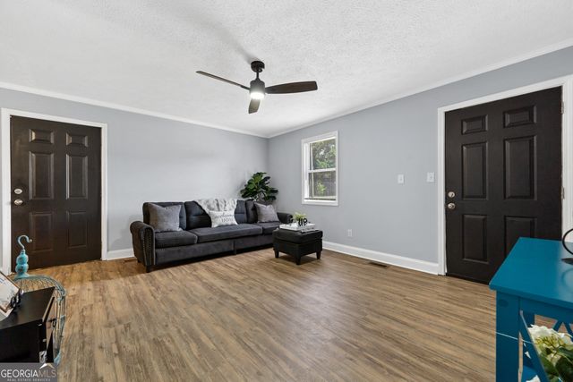 125 Gerrell Drive SW, Milledgeville, GA 31061