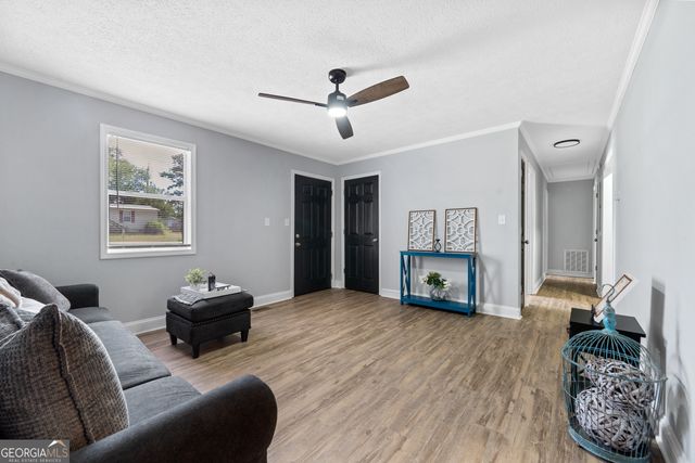 125 Gerrell Drive SW, Milledgeville, GA 31061