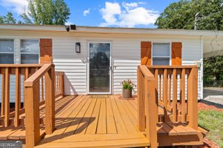 125 Gerrell Drive SW, Milledgeville, GA 31061