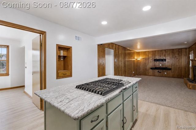 3470 Johnson Street, Trenton, MI 48183