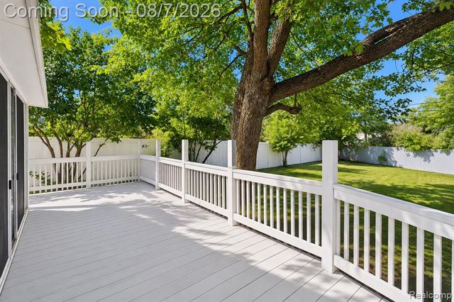 3470 Johnson Street, Trenton, MI 48183