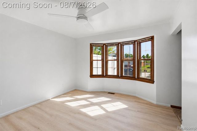 3470 Johnson Street, Trenton, MI 48183