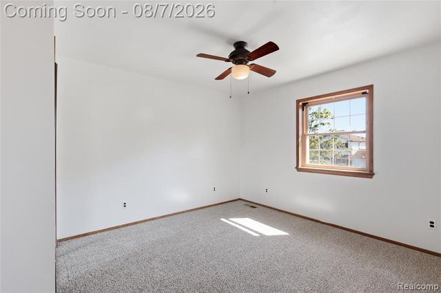 3470 Johnson Street, Trenton, MI 48183