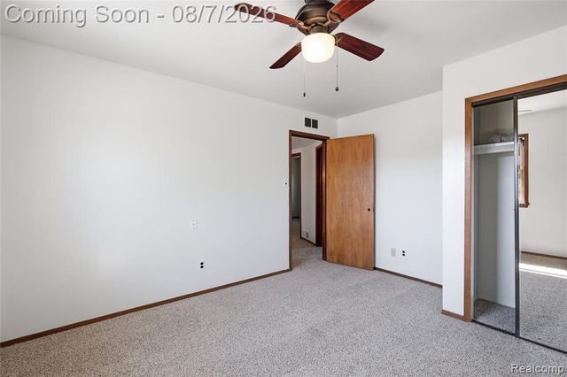 3470 Johnson Street, Trenton, MI 48183