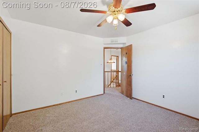 3470 Johnson Street, Trenton, MI 48183