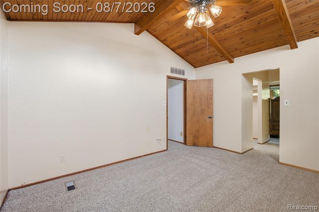3470 Johnson Street, Trenton, MI 48183