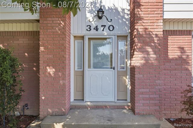 3470 Johnson Street, Trenton, MI 48183
