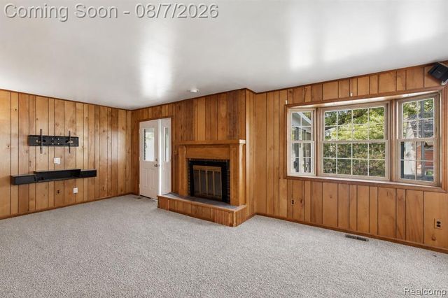 3470 Johnson Street, Trenton, MI 48183