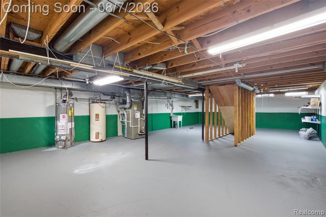 3470 Johnson Street, Trenton, MI 48183