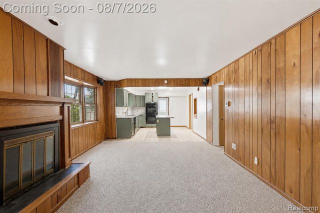 3470 Johnson Street, Trenton, MI 48183
