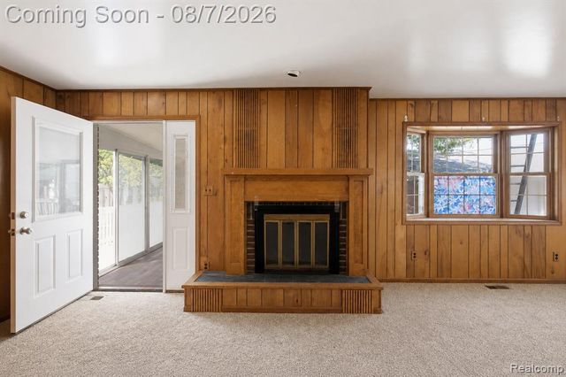 3470 Johnson Street, Trenton, MI 48183