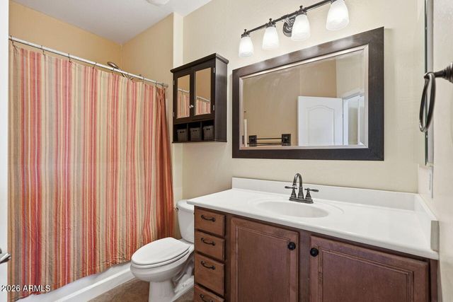 3205 N 302ND Court, Buckeye, AZ 85396