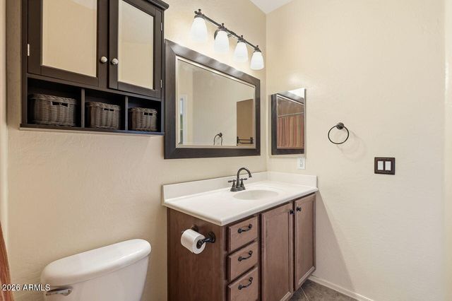 3205 N 302ND Court, Buckeye, AZ 85396