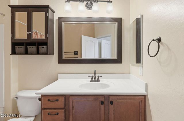 3205 N 302ND Court, Buckeye, AZ 85396