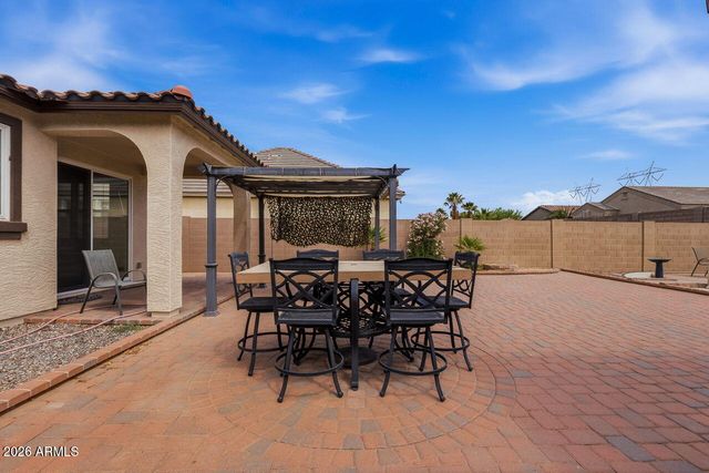 3205 N 302ND Court, Buckeye, AZ 85396