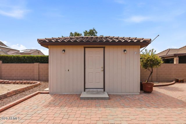 3205 N 302ND Court, Buckeye, AZ 85396