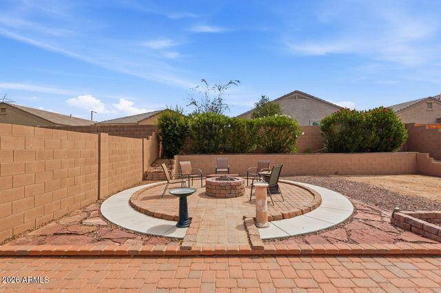 3205 N 302ND Court, Buckeye, AZ 85396
