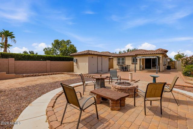 3205 N 302ND Court, Buckeye, AZ 85396