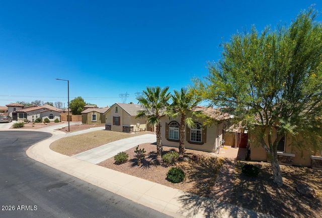 3205 N 302ND Court, Buckeye, AZ 85396