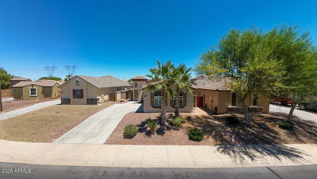 3205 N 302ND Court, Buckeye, AZ 85396