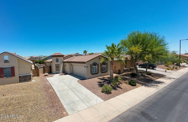 3205 N 302ND Court, Buckeye, AZ 85396
