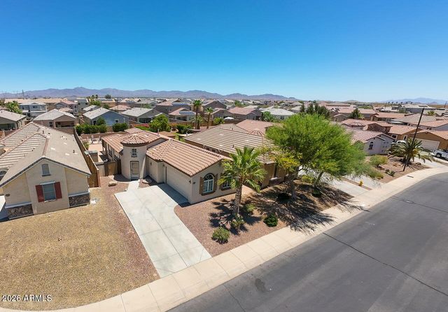 3205 N 302ND Court, Buckeye, AZ 85396