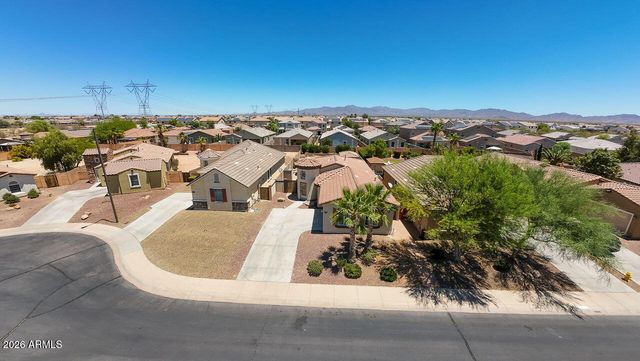 3205 N 302ND Court, Buckeye, AZ 85396