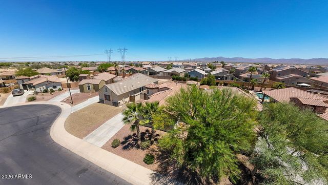 3205 N 302ND Court, Buckeye, AZ 85396