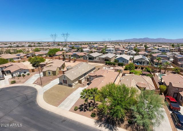 3205 N 302ND Court, Buckeye, AZ 85396