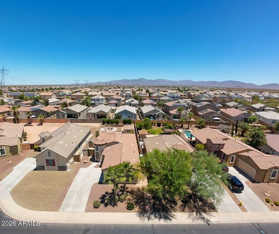 3205 N 302ND Court, Buckeye, AZ 85396