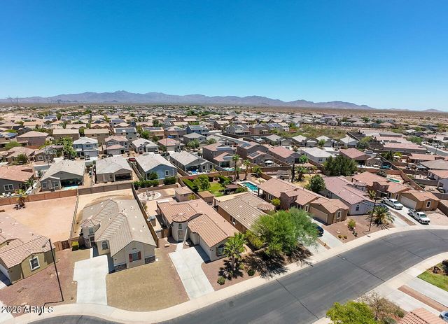 3205 N 302ND Court, Buckeye, AZ 85396