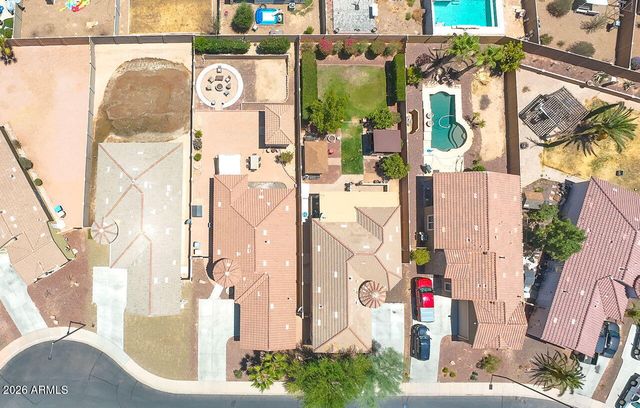3205 N 302ND Court, Buckeye, AZ 85396