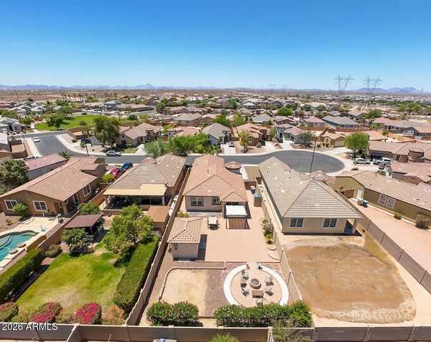 3205 N 302ND Court, Buckeye, AZ 85396